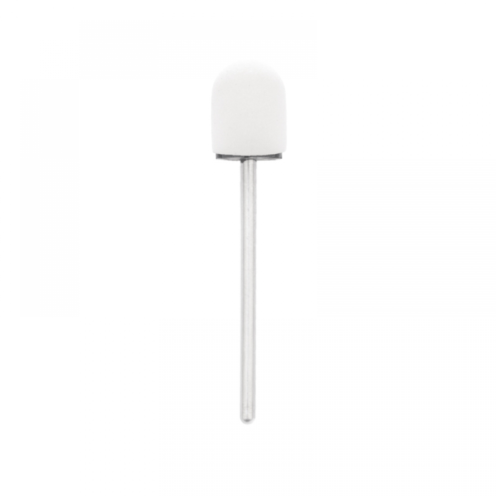 Exo kapturek ścierny 13 mm/60 10 szt. Hard Cap white (126288)