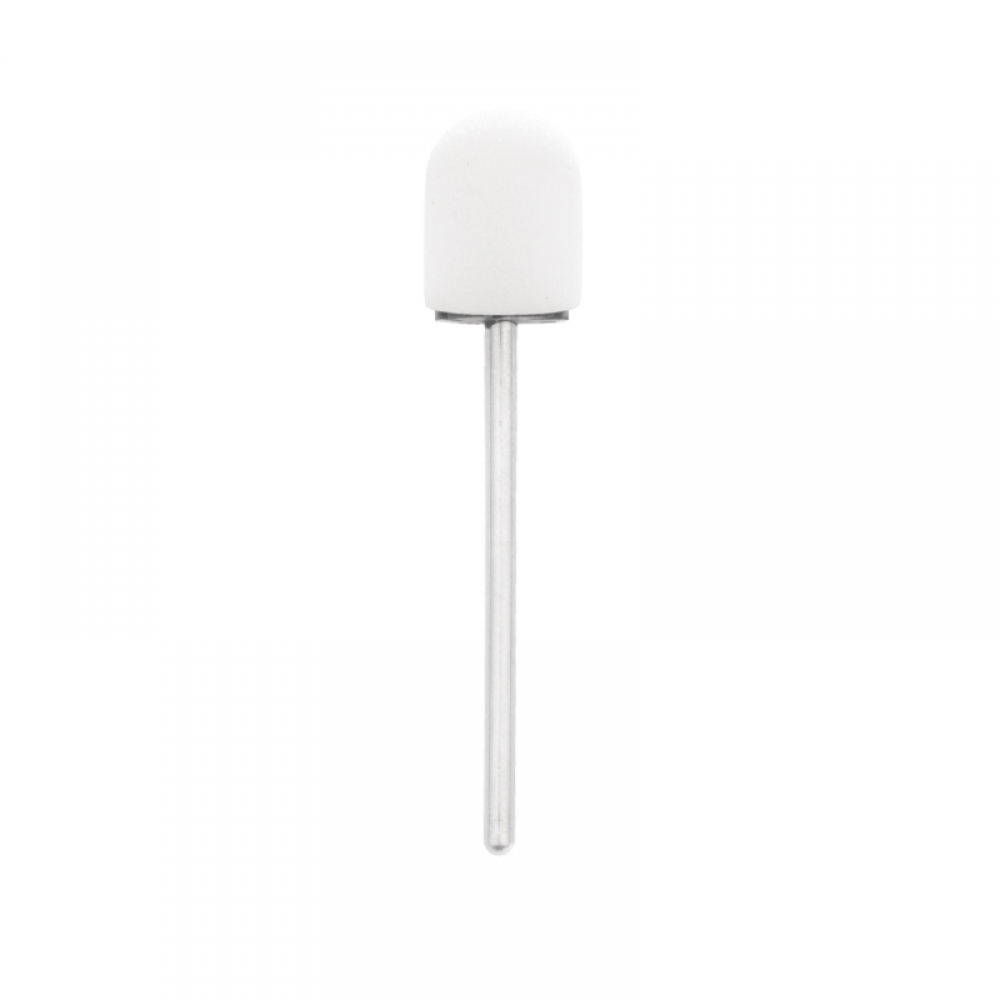 Exo kapturek ścierny 13 mm/220 10 szt. Hard Cap white (126297)