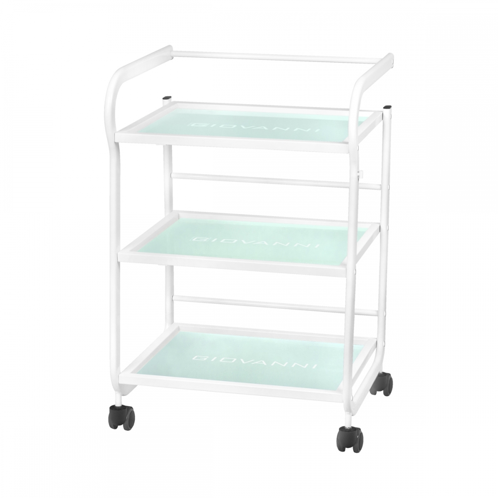 Stolik kosmetyczny typ 1013 Giovanni (101569)