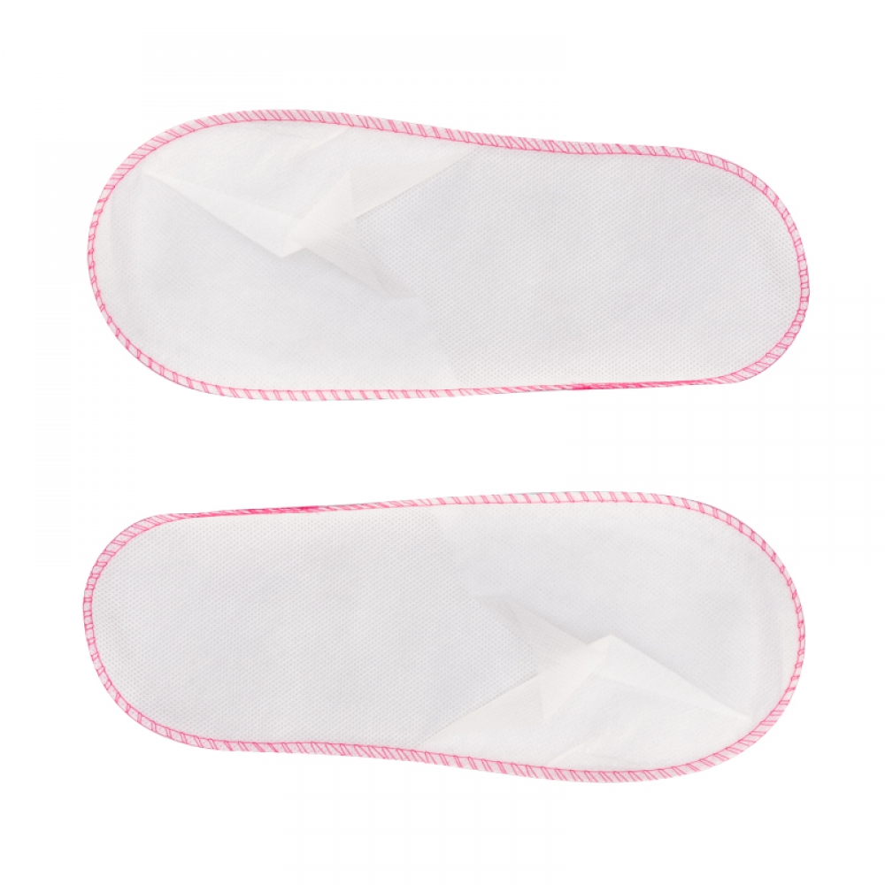 Jednorazowe klapki pełne (104382)