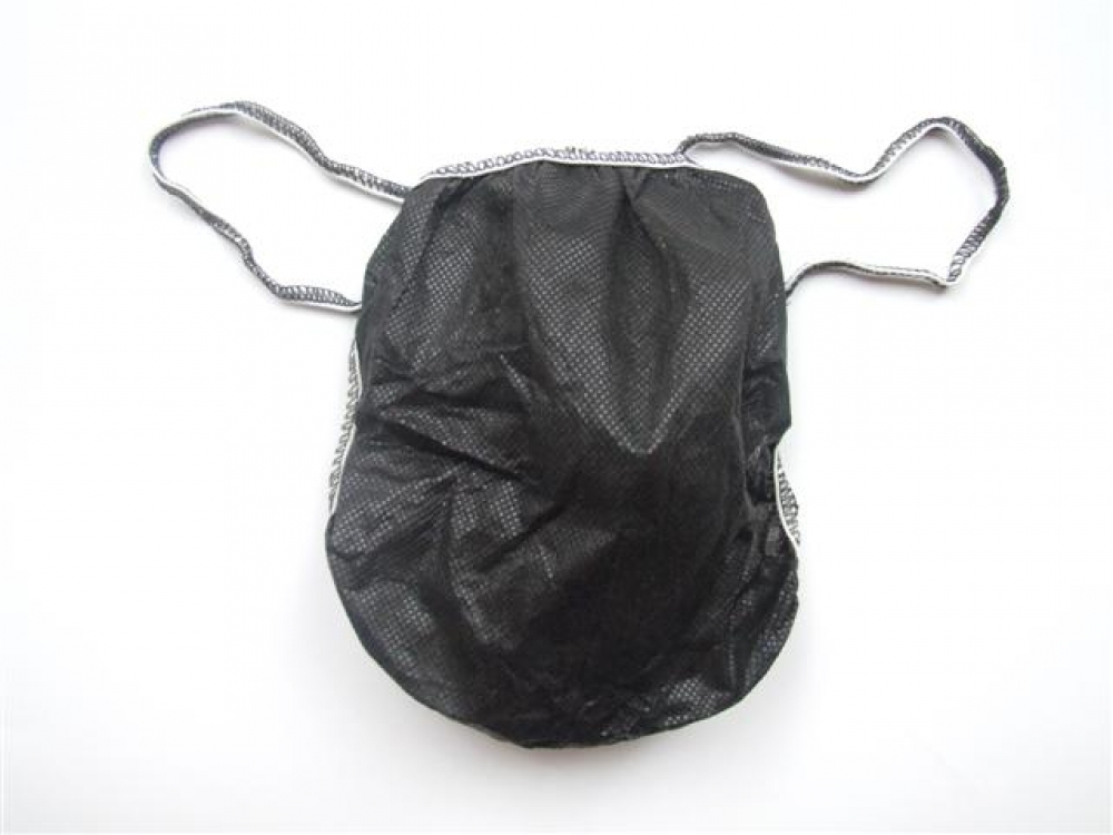 Jednorazowe figi męskie 5 szt. (104886)