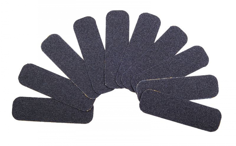 Papierki wymienne do zdzieraka metalowego 60 10 szt. (105351)