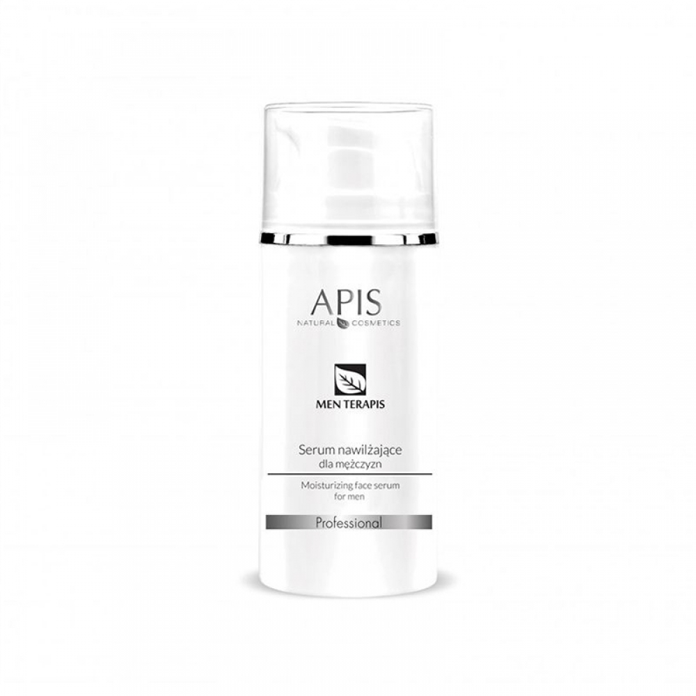 Apis men terapis serum nawilżające dla mężczyzn 100 ml (105436)