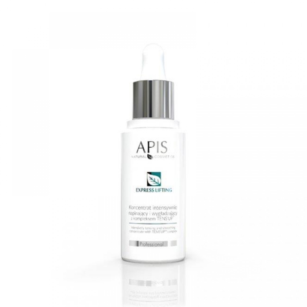 Apis express lifting koncentrat napinajacy i wygładz. z tens`up 30 ml  (105459)