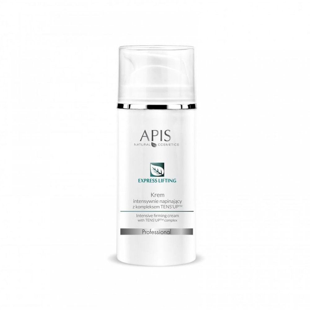Apis express lifting krem intensywnie napinający z tens`up 100 ml (105478)
