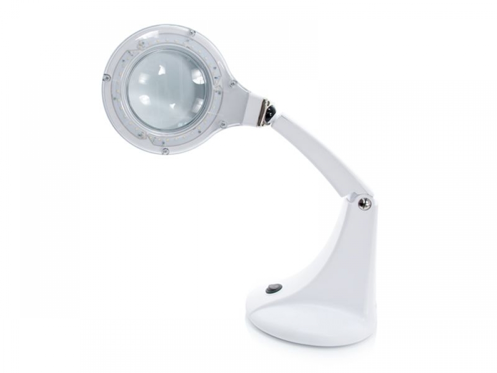 Lampa lupa Elegante mini 30 led smd 5d (106528)