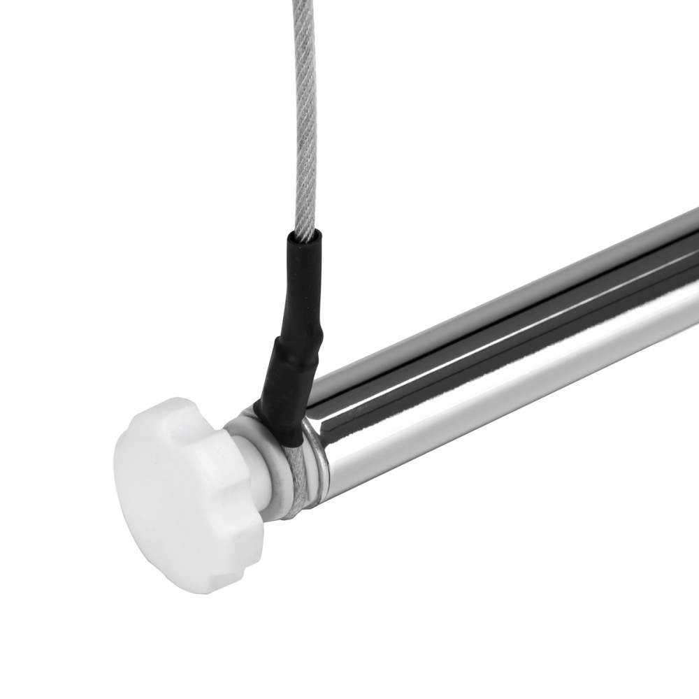 Uchwyt na ręcznik do foteli Azzurro (126479)