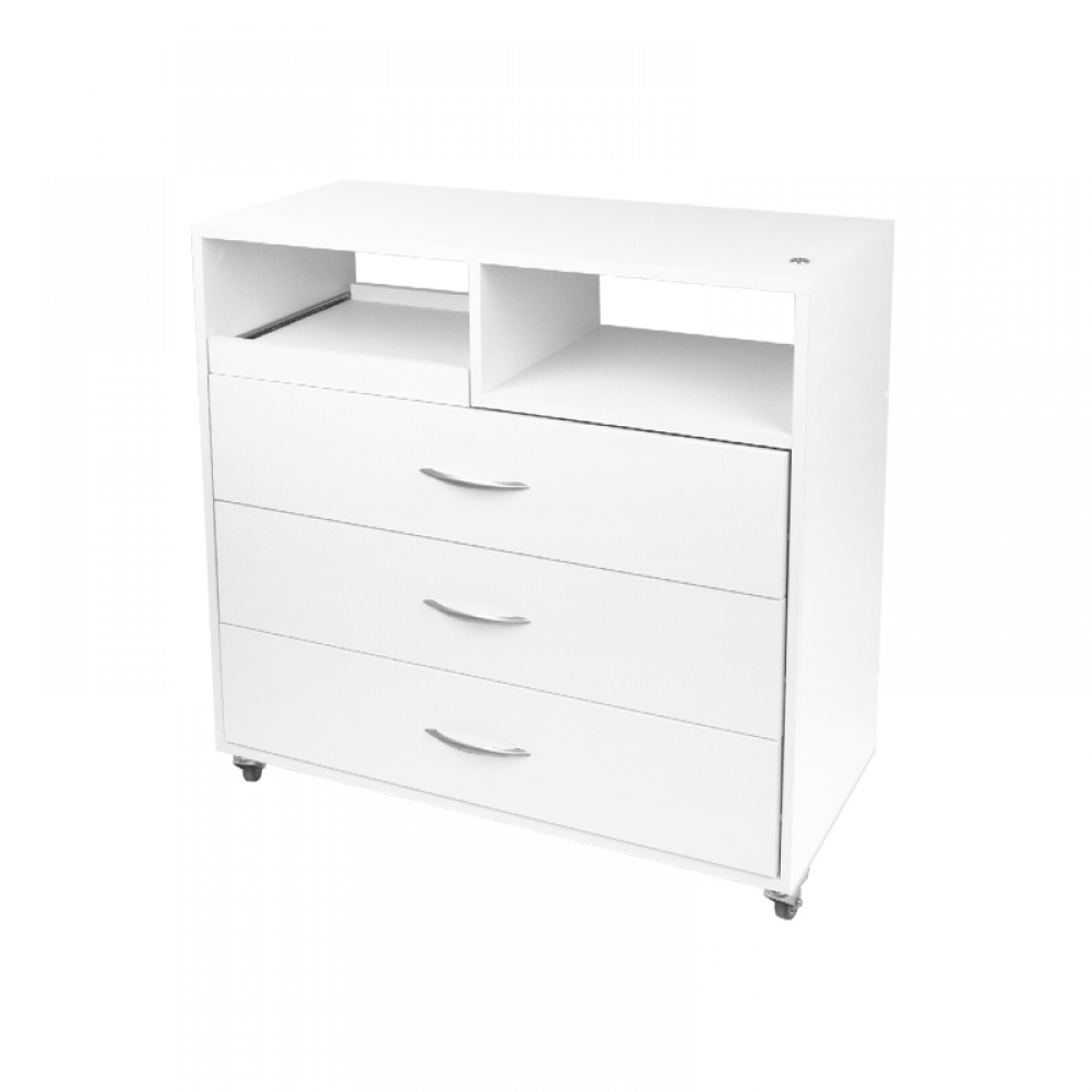 Pomocnik unit podologiczny Y-200 biały (131179)