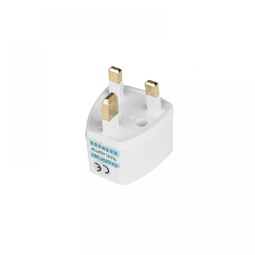 Adapter eu - uk (132324)