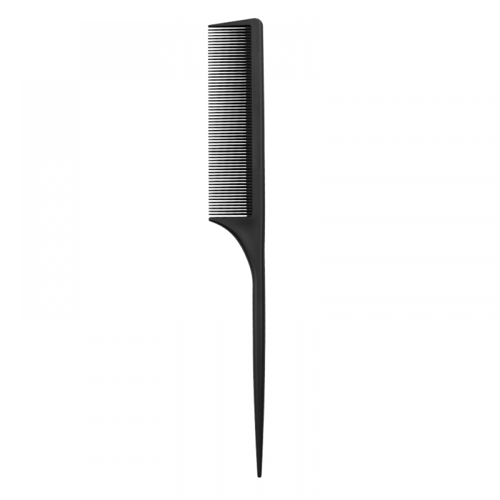 Grzebień carbon antistatic 06600 (130920)