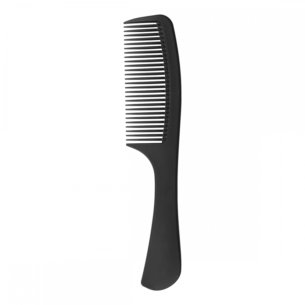 Grzebień carbon antistatic 06819 (130922)