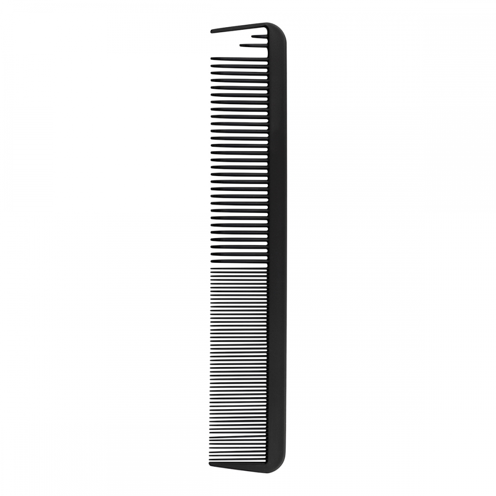 Grzebień carbon antistatic 8180 (130923)