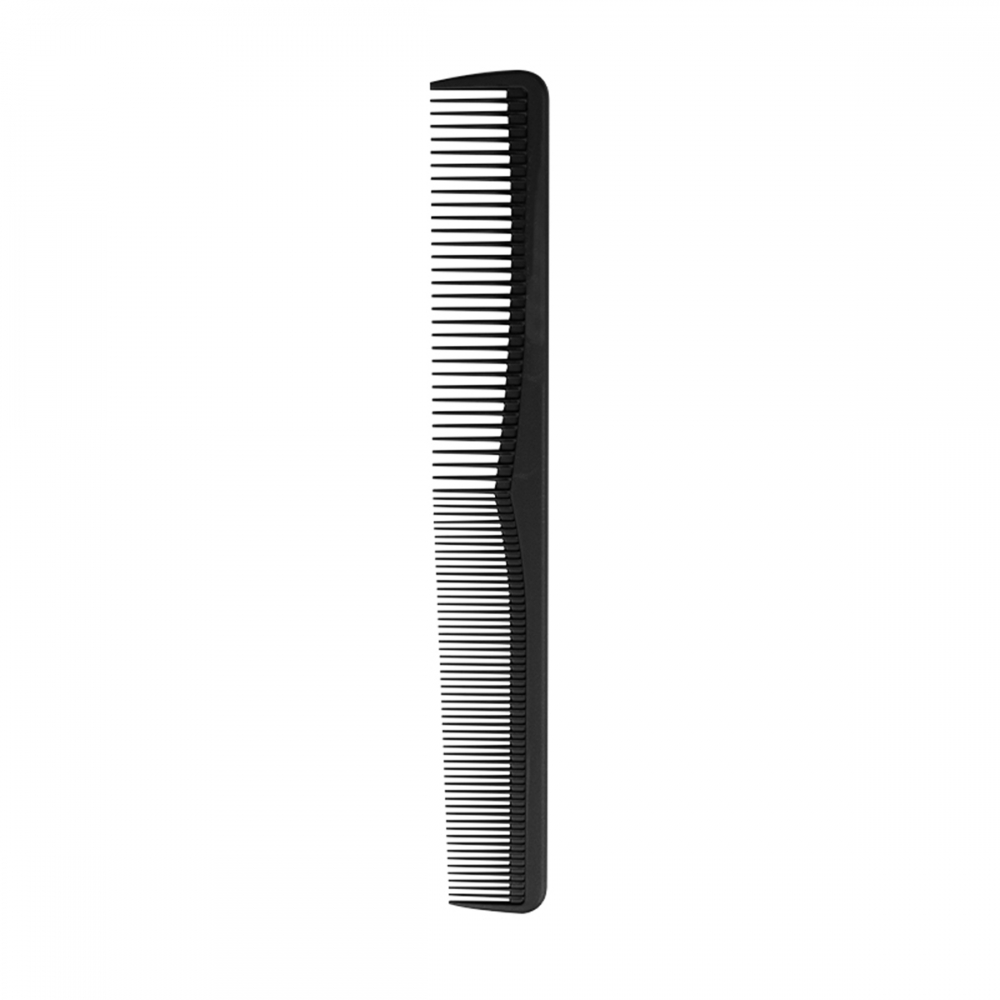 Grzebień carbon antistatic 06100 (130924)