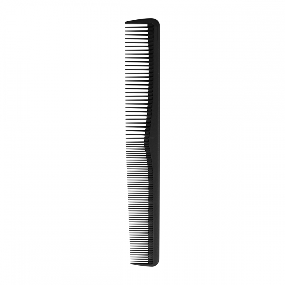 Grzebień carbon antistatic 06923 (130925)