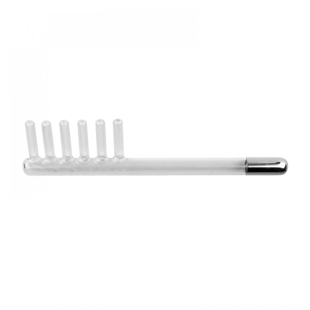 Pelota do darsonvala - grzebień (131542)