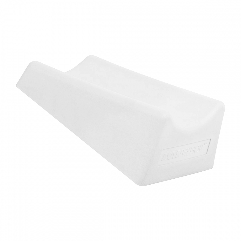 Podnóżek do pedicure Activ Podo biały (131957)