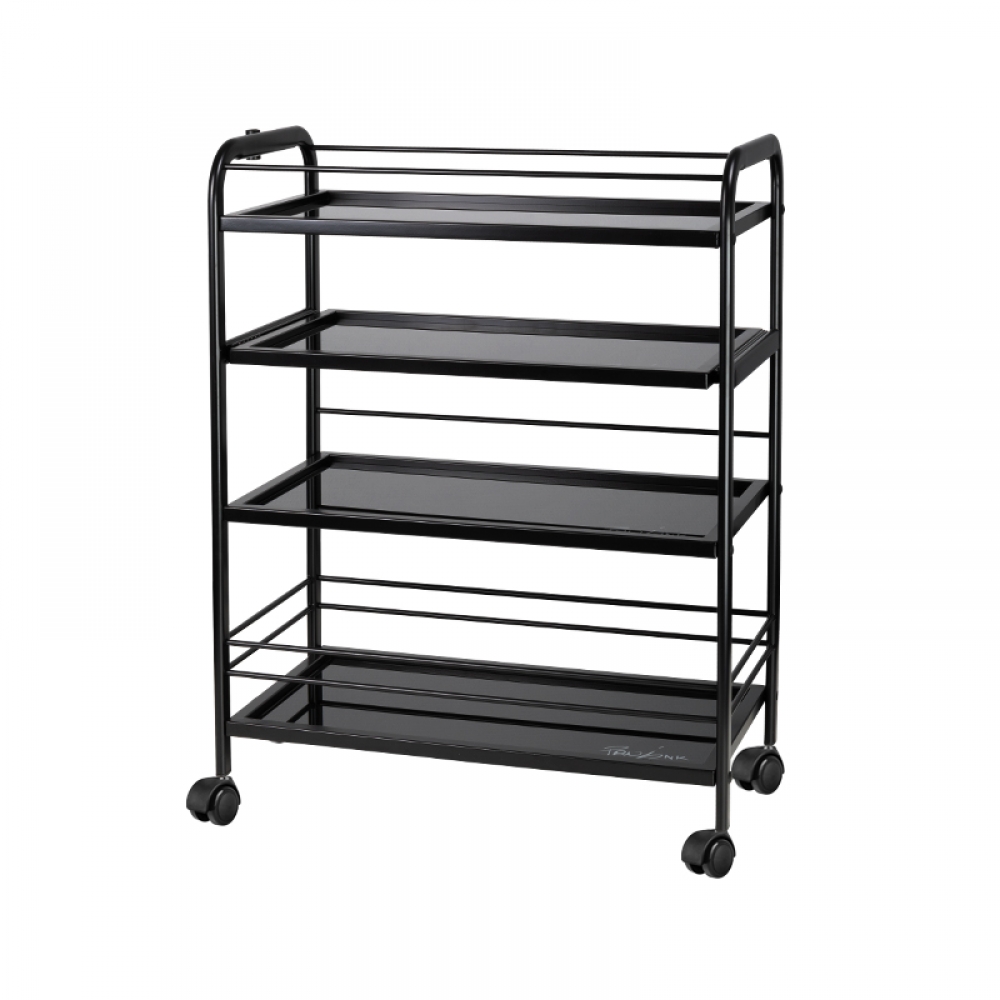 Asystor do tatuażu Pro Ink 1015 czarny  (132971)