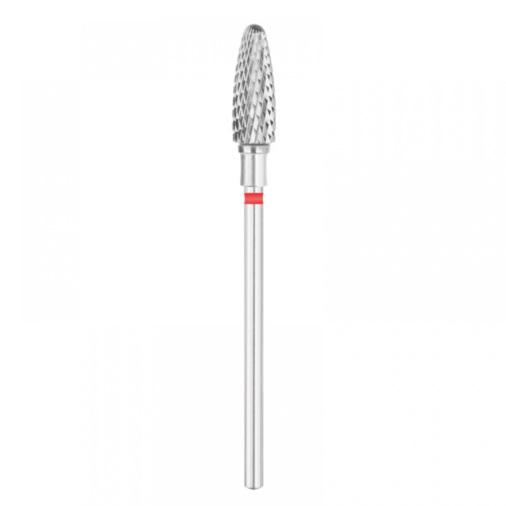 Frez Exo pro z węglika spiekanego owal 5,0 mm rd (138611)