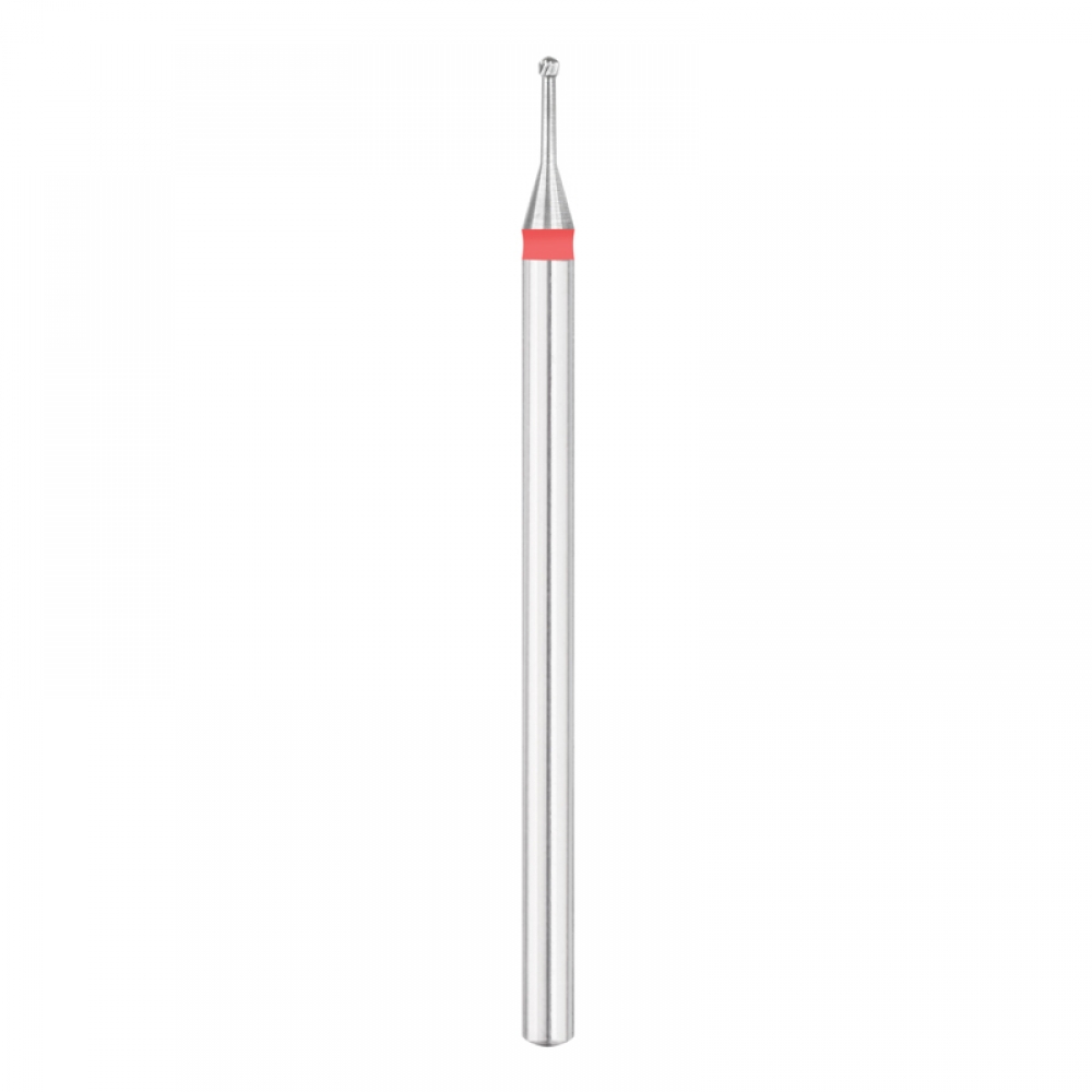 Frez Exo pro z węglika spiekanego kulka 1,0 mm rd (138613)