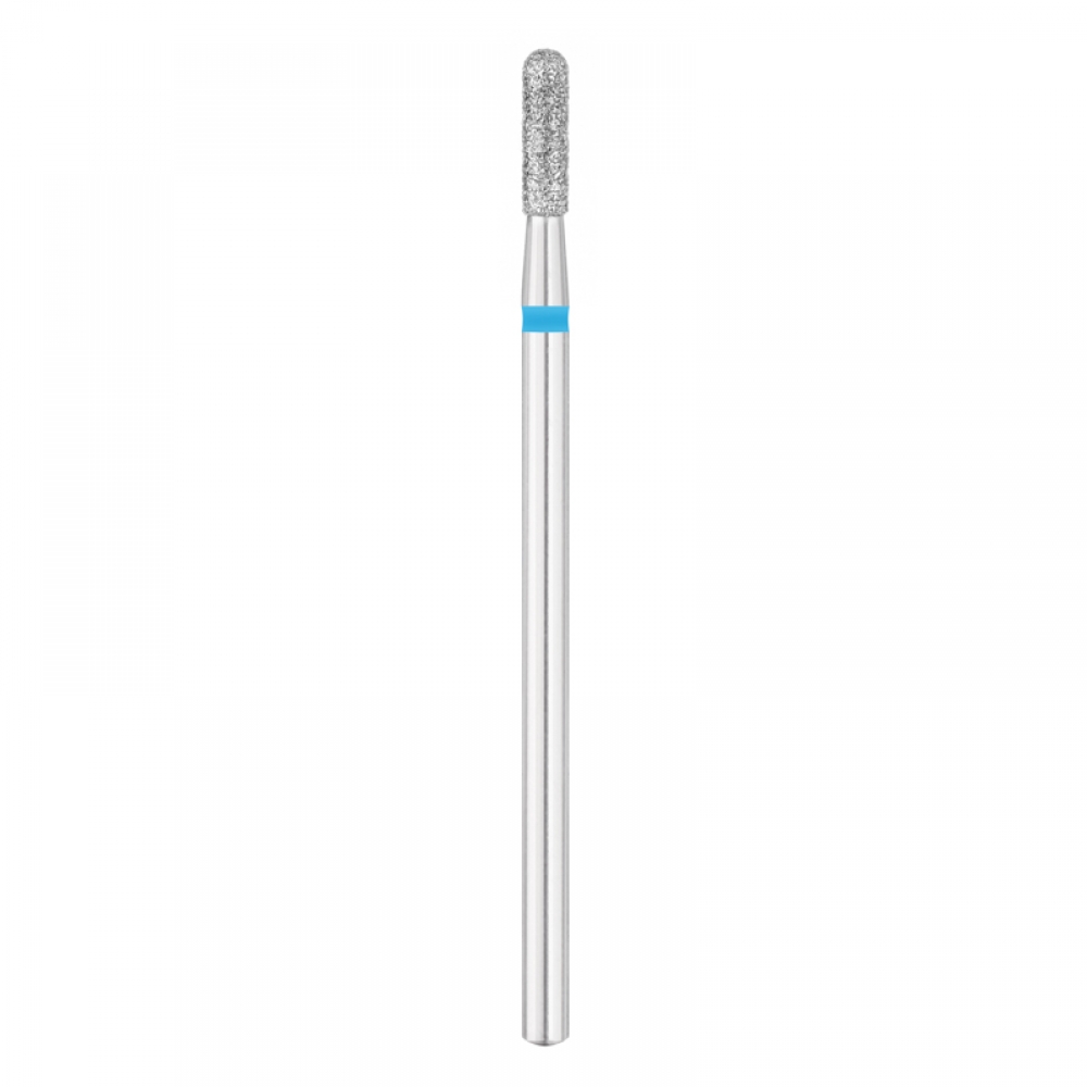 Frez Exo pro diamentowy walec zaokr. 2,3 mm bl (138633)