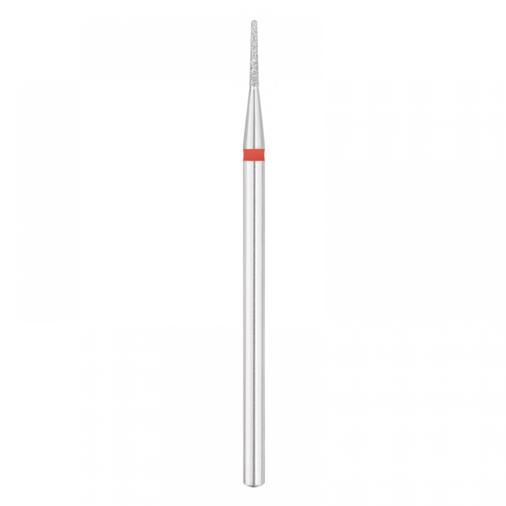 Frez Exo pro diamentowy stożek zaokr. 1,0 mm rd (138640)