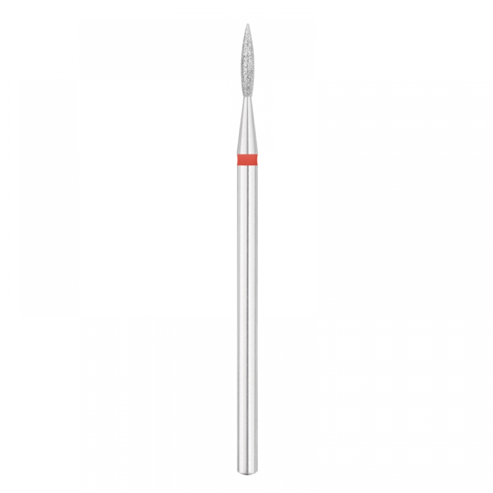 Frez Exo Pro diamentowy płomień 1,6 mm RD (138642)