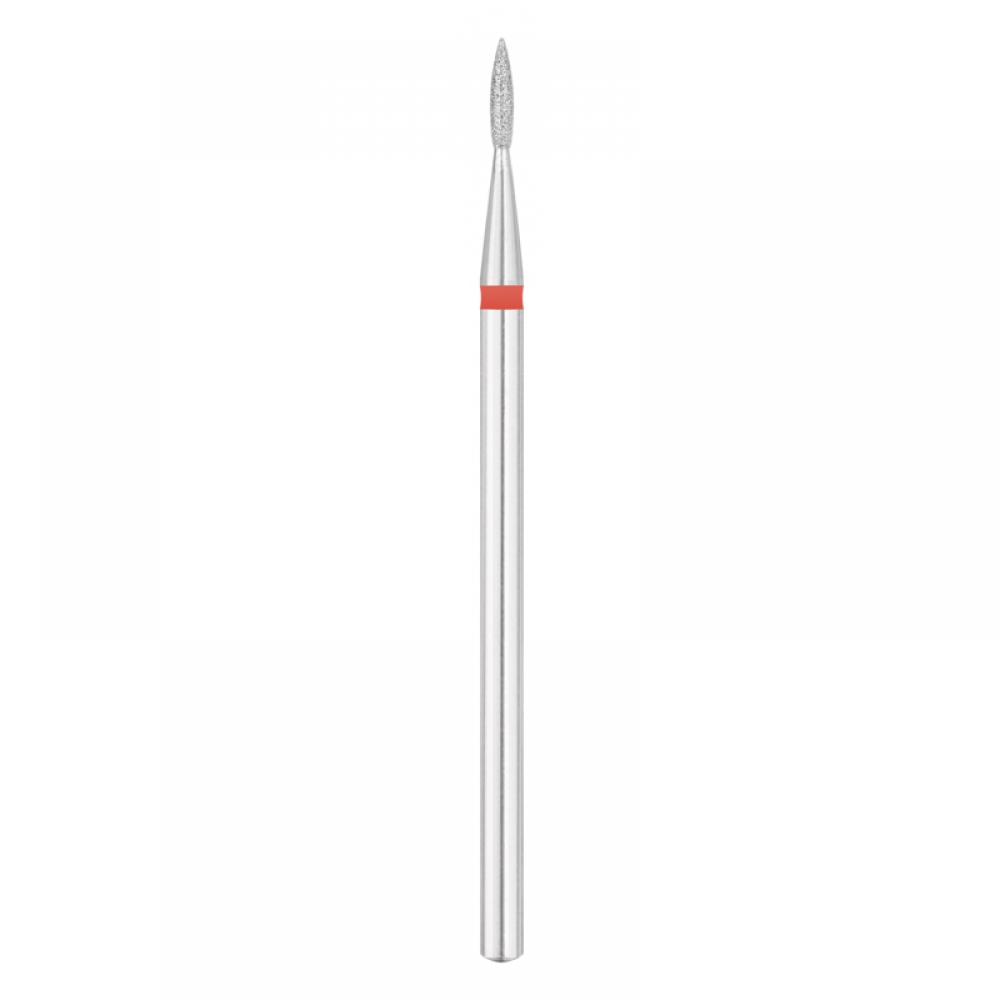 Frez Exo Pro diamentowy płomień 1,8 mm RD (138643)