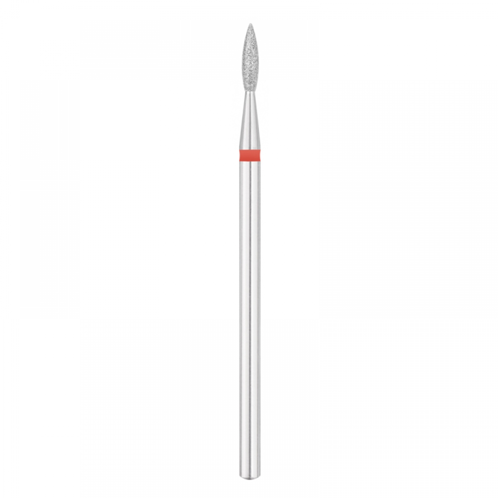 Frez Exo Pro diamentowy płomień 2,1 mm RD (138644)