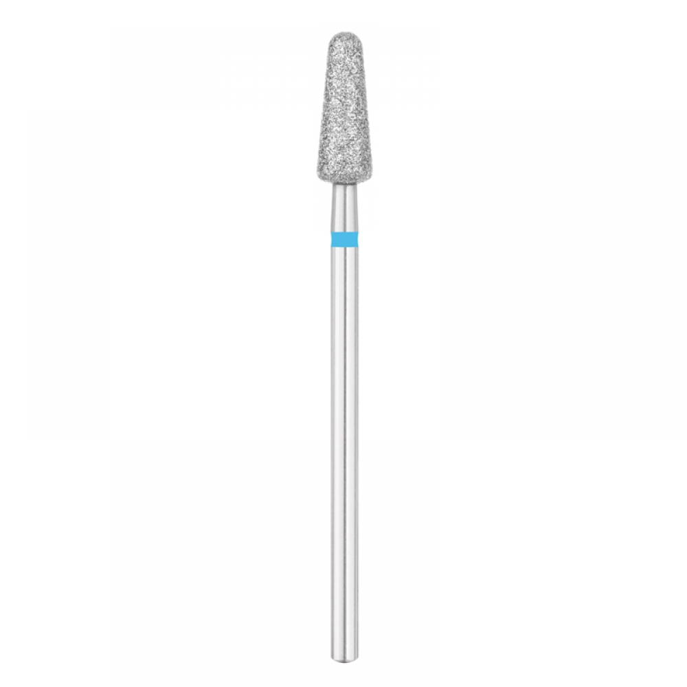 Frez Exo pro diamentowa kropla zaokr. 4,5 mm bl (138645)