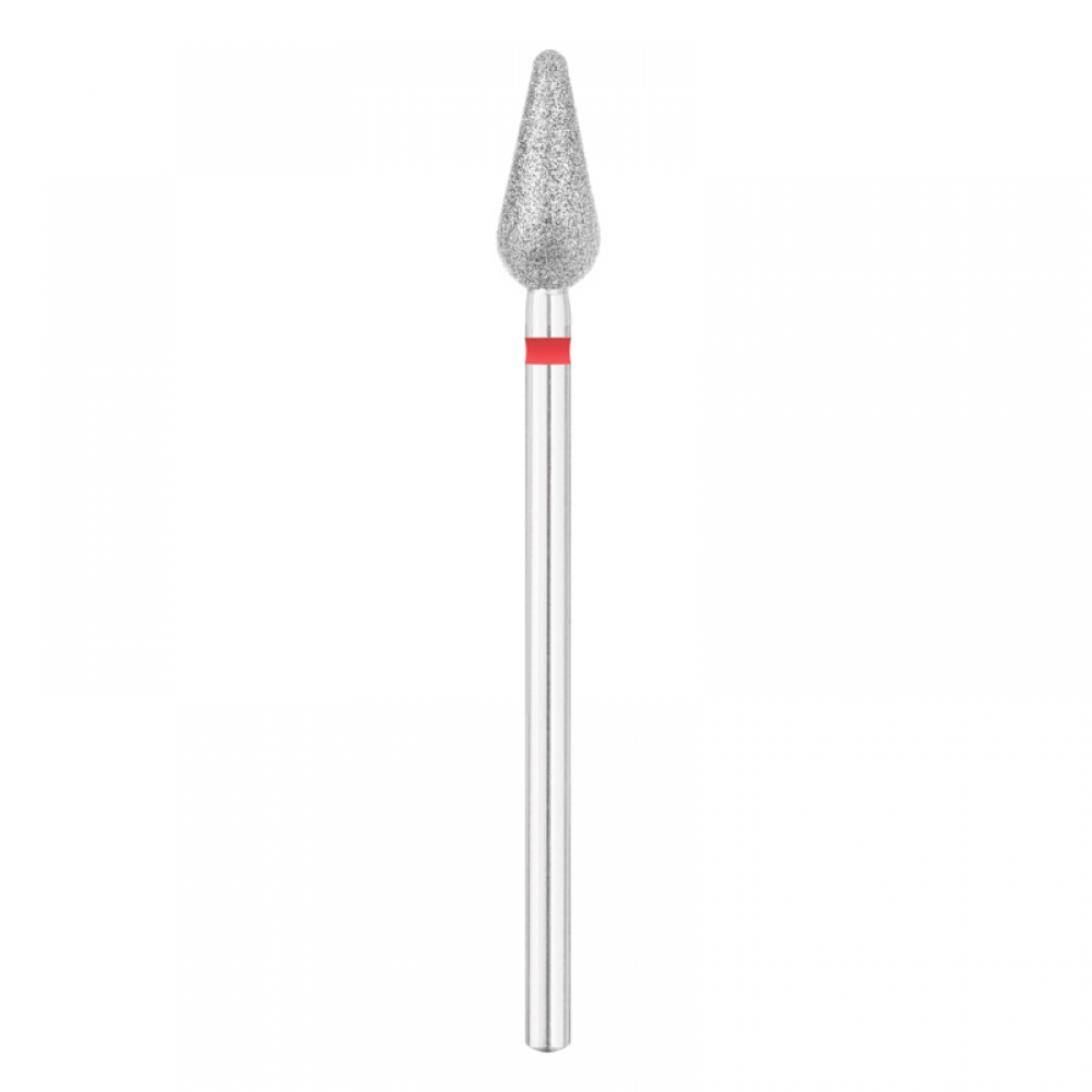 Frez Exo pro diamentowa kropla zaokr. 5,0 mm rd (138648)