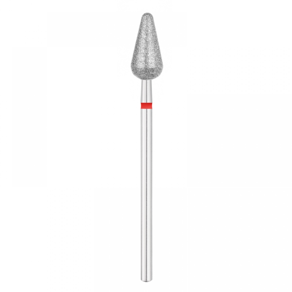 Frez Exo pro diamentowa kropla zaokr. 6,0 mm rd (138649)