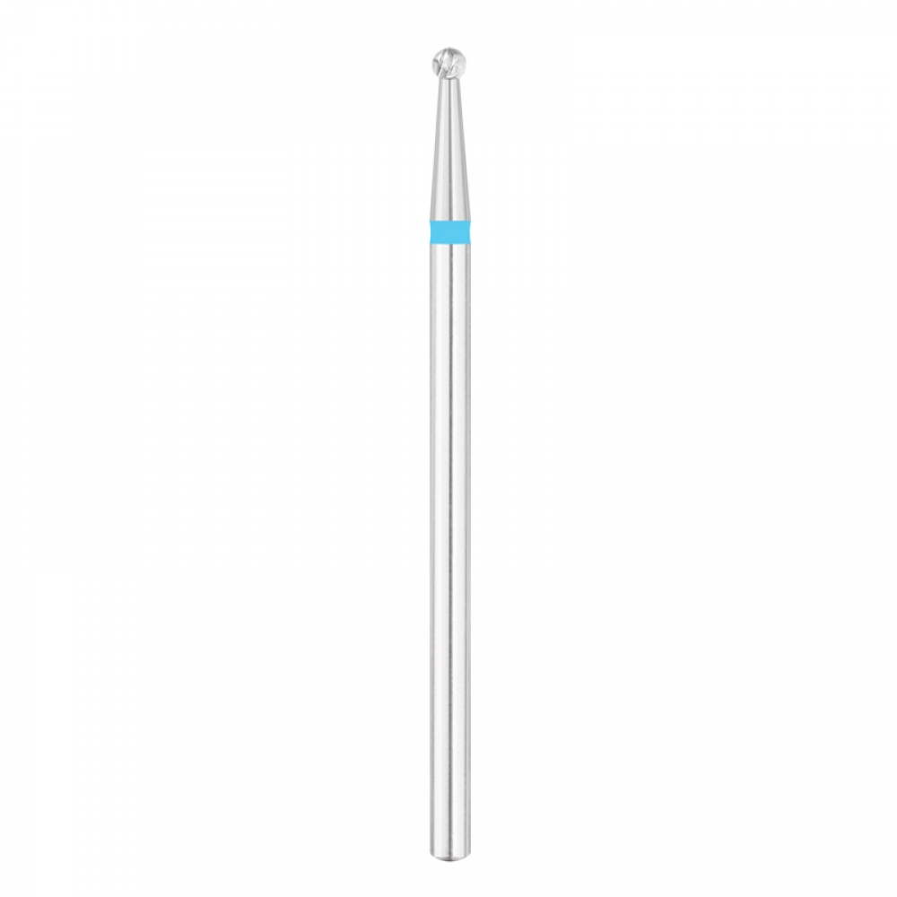 Frez Exo pro z węglika spiekanego kulka 1,8 mm bl (138601)