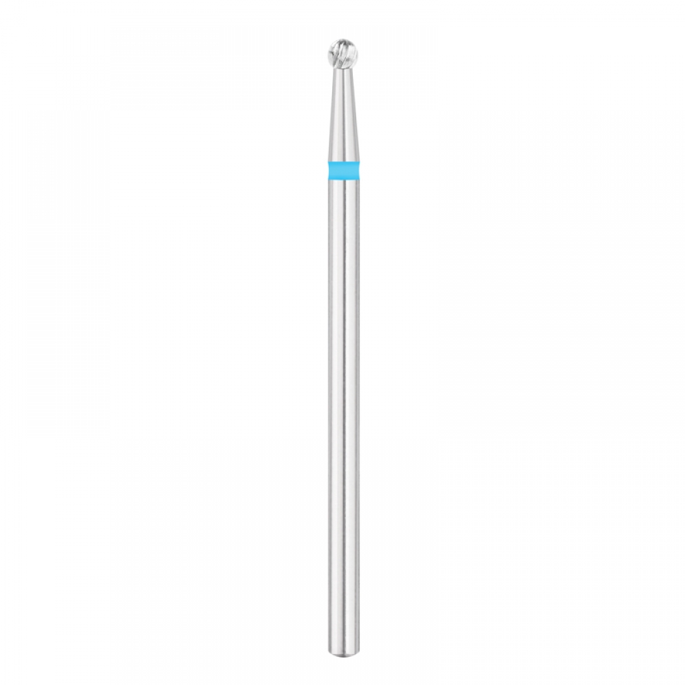 Frez Exo pro z węglika spiekanego kulka 2,3 mm bl (138602)