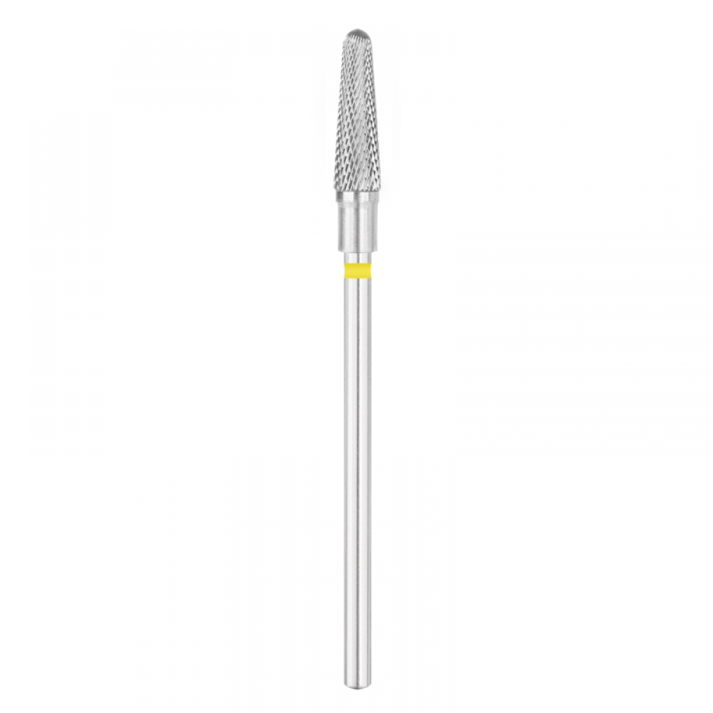 Frez Exo pro z węglika spiekanego stożek zaokr. 4,0 mm yl (138608)