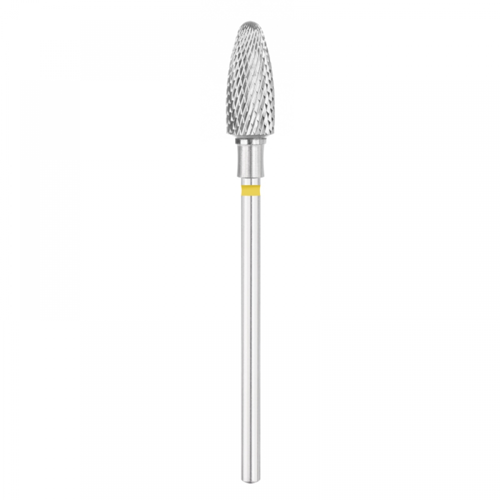 Frez Exo pro z węglika spiekanego owal 6,0 mm yl (138609)