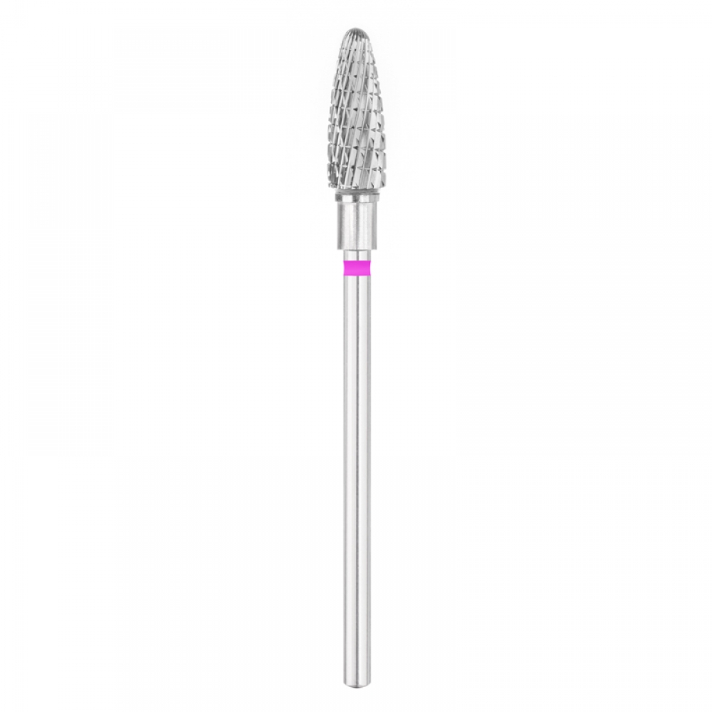 Frez Exo pro z węglika spiekanego owal 5,0 mm vl (138610)