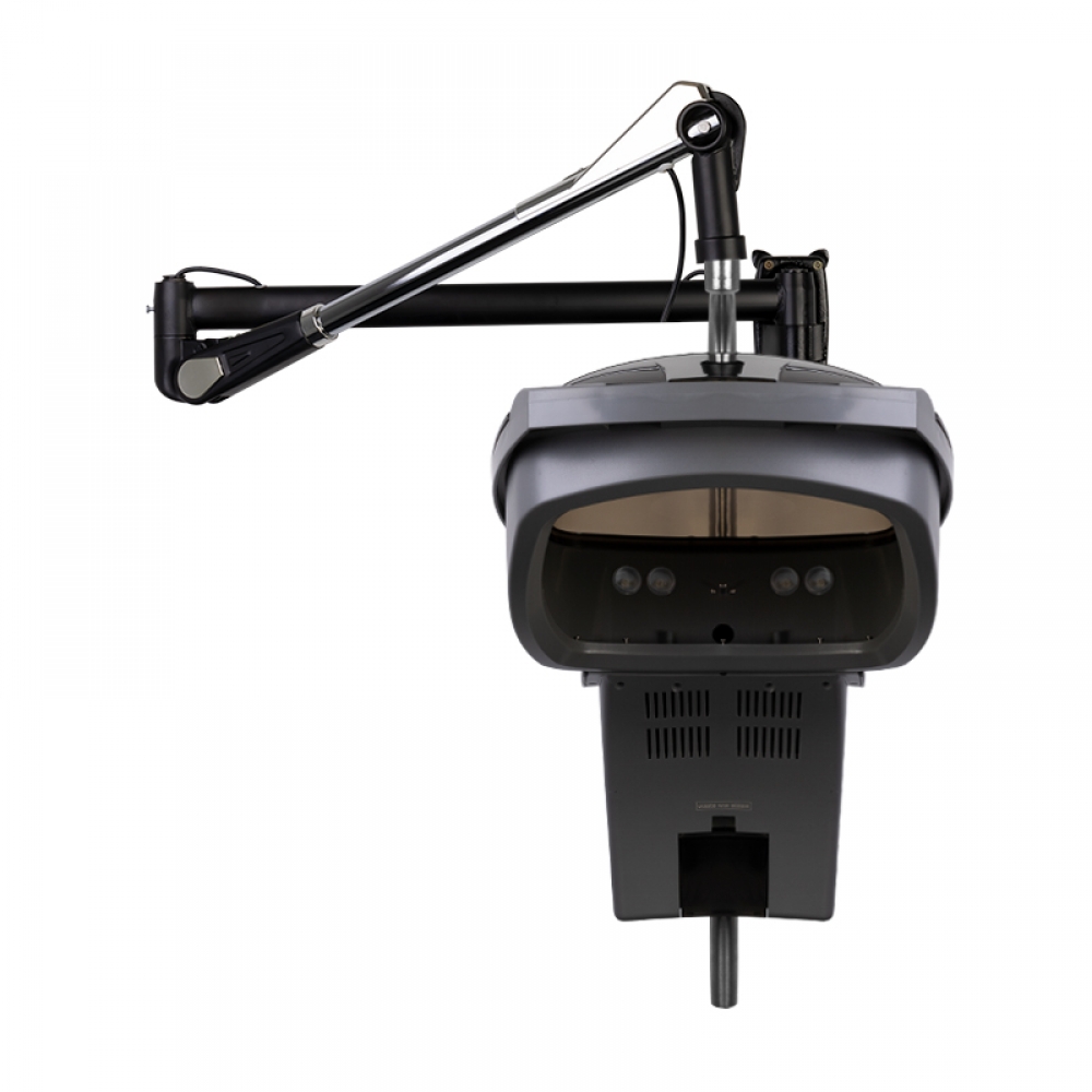 Gabbiano sauna fryzjerska wisząca 408D szara z aktywnym ozonem  (135712)