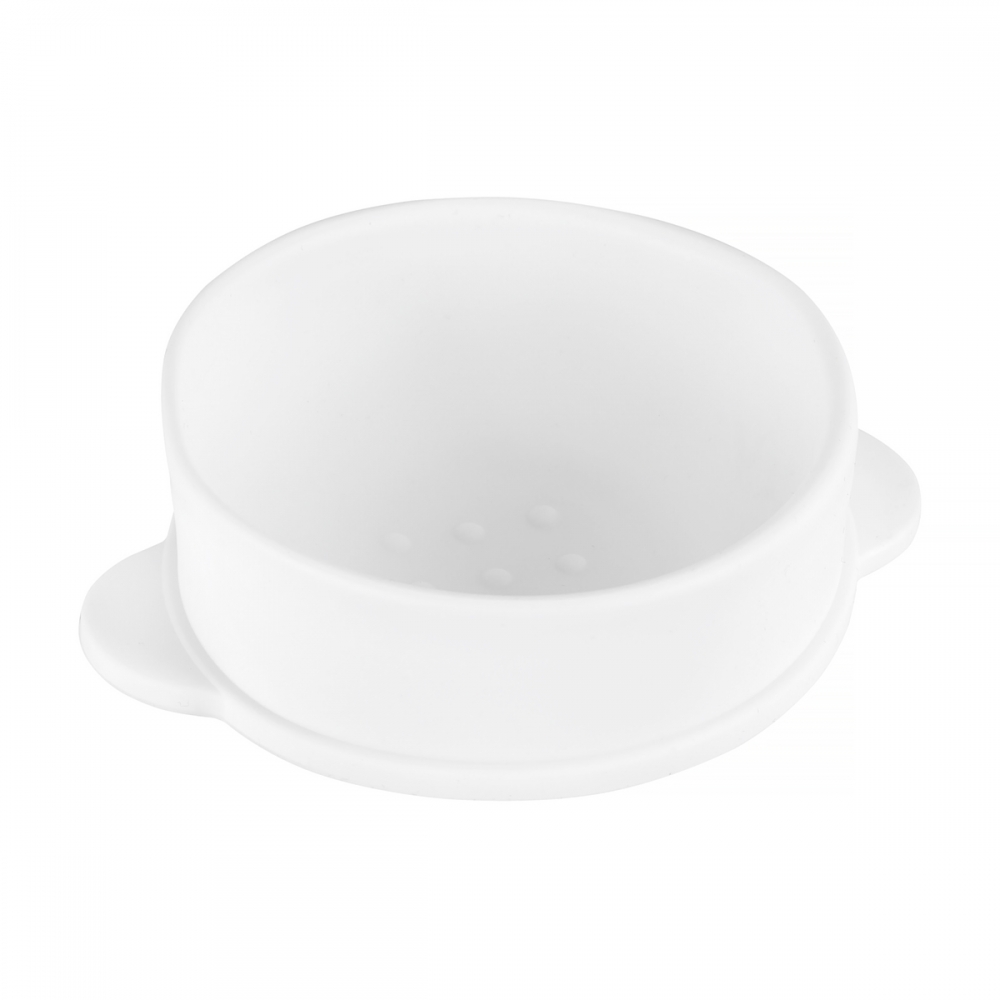 Miseczka silikonowa na wosk 400 ml (136945)