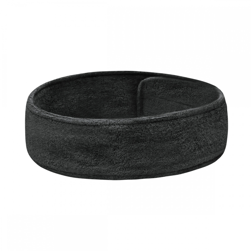 Opaska frotte grafit (142986)
