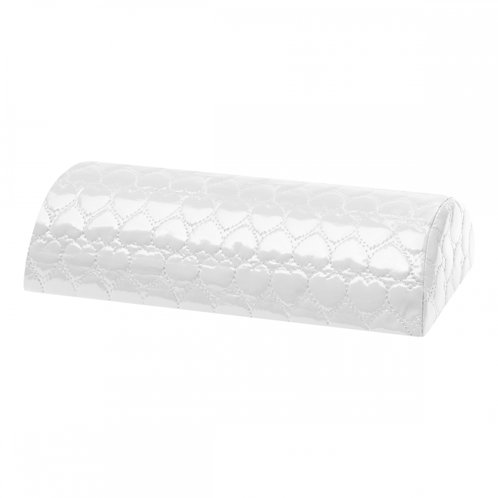 Poduszka do manicure biała (138307)
