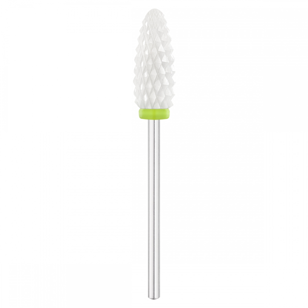 Exo frez ceramiczny owal ø 6,0 mm gr /307c (141045)