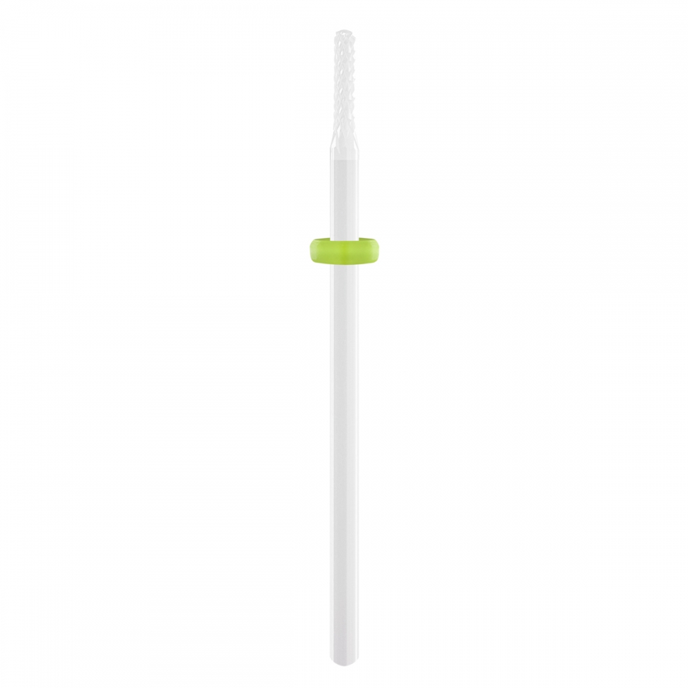 Exo frez ceramiczny walec ø 1,6 mm gr /414c (141052)