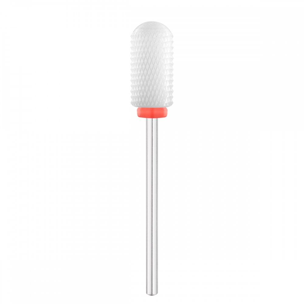 Exo frez ceramiczny walec zaokr. ø 6,0 mm rd /426f (141054)