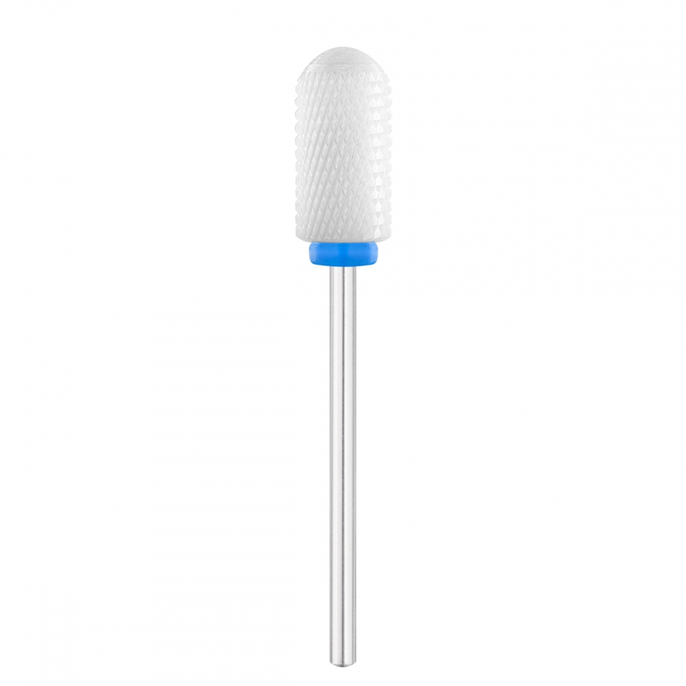 Exo frez ceramiczny walec zaokr. ø 6,0 mm bl /426m (141055)