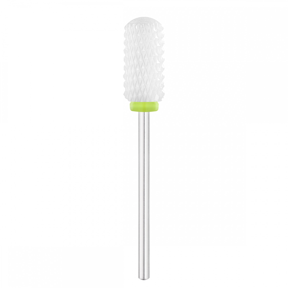 Exo frez ceramiczny walec zaokr. ø 6,0 mm gr /426c (141056)