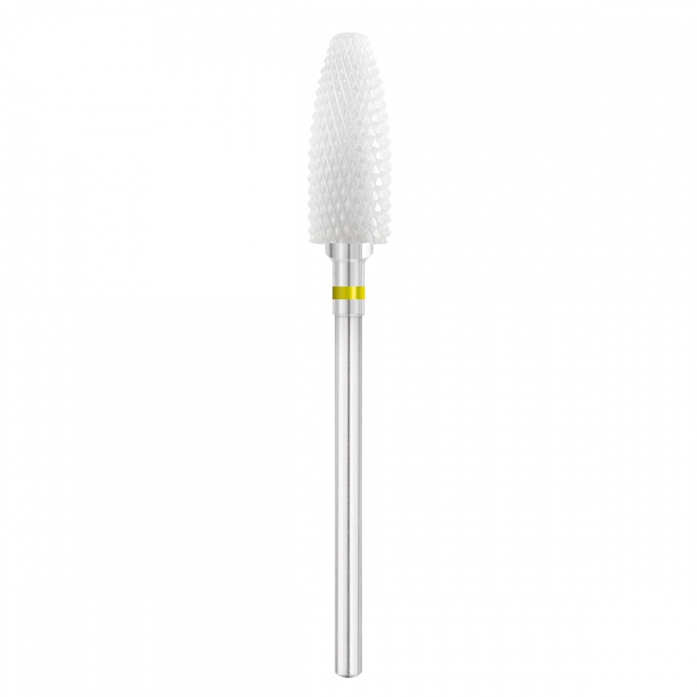 Exo Pro frez ceramiczny owal ø 6,0 mm yl /230xf (141057)