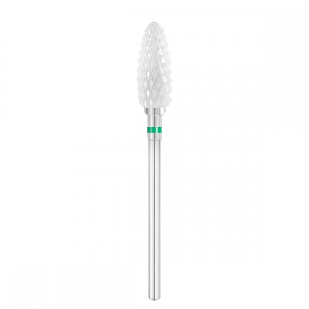 Exo Pro frez ceramiczny owal ø 6,0 mm gr 230c (141060)