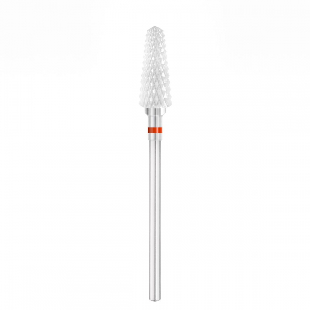 Exo Pro frez ceramiczny stożek zaokr. ø 5,5 mm bl /826f (141061)