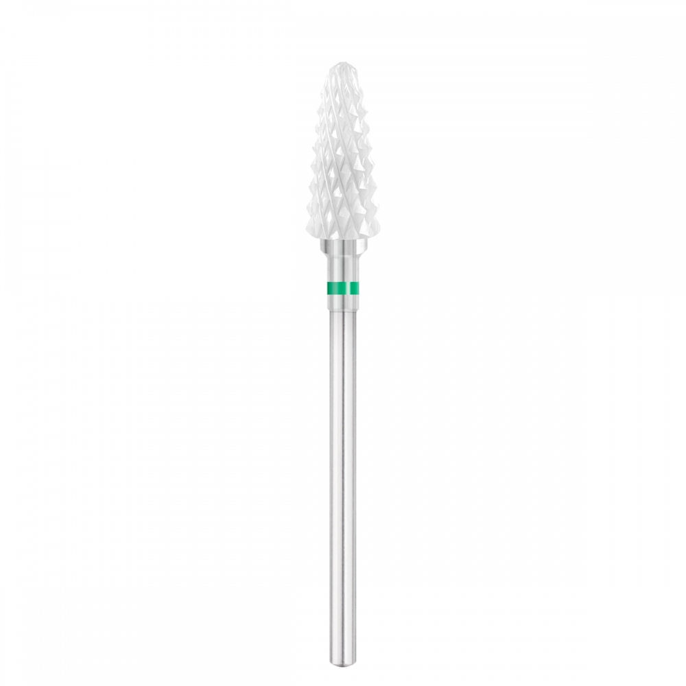 Exo Pro frez ceramiczny stożek zaokr. ø 5,5 mm gr /826c (141063)