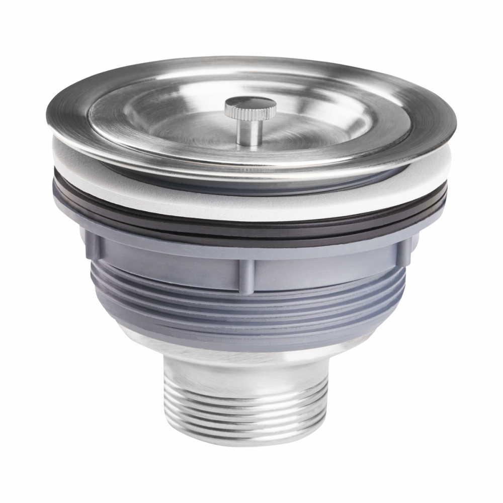 Odpływ myjni fryzjerskiej Q-5 (140267)